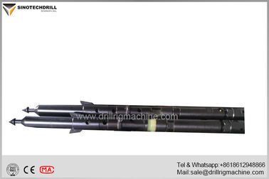 Underground Diamond Wireline Core Barrel Assembly And Overshot DCDMA / ISO / CE