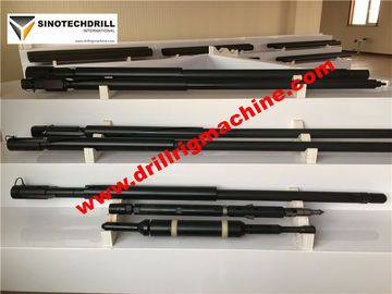 Underground Diamond Wireline Core Barrel Assembly And Overshot DCDMA / ISO / CE