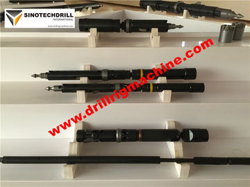 Underground Diamond Wireline Core Barrel Assembly And Overshot DCDMA / ISO / CE