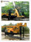2000M Crawler Hydraulic Core Drill Rig for Mineral,Gas,Oil Exploration Drilling V1